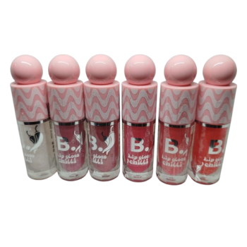 Lip Gloss Chilli BOX C/24 Un Bobbi Rara