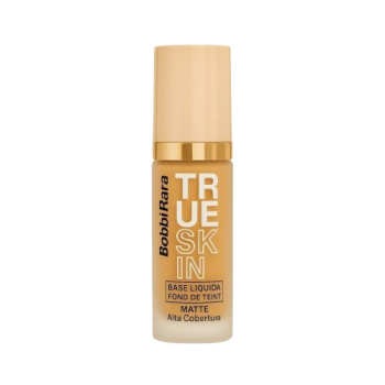 Base Matte True Skin BOX C/12 Un Bobbi Rara