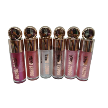 Lip Gloss Glaze BOX C/24 Un Bobbi Rara