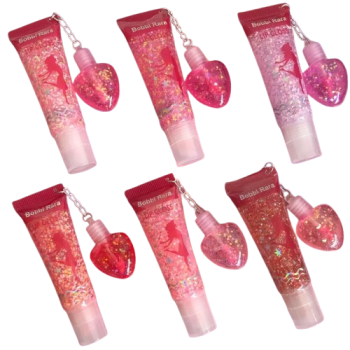 Lip Gloss BOX C/24 Un Bobbi Rara