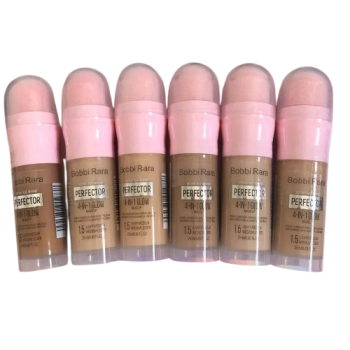 Corretivo Liquido BOX C/24 Un Bobbi Rara