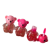 Brilho Labial BOX C/24 Un Amor Anjo