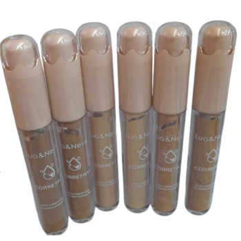 Corretivo Liquido BOX C/24 Un Lua&Neve
