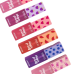  Lip Gloss Magic Fruits BOX C/24 Un Pink 21