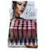 Lip Gloss Revolution BOX C/24 Un Pink 21