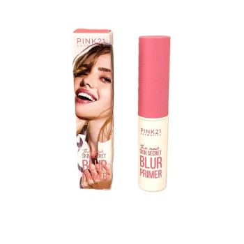 Primer BOX C/24 Un Pink 21