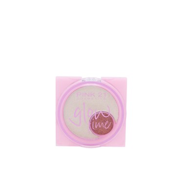 Iluminador BOX C/24 Un Pink 21