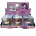  Paleta de Glitter Disco Ball BOX C/24 Un Pink 21