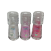 Lip Gloss Shimmer BOX C/24 Un Pink 21