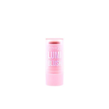 Blush Stick Lumi BOX C/24 Un Pink 21