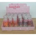 Lip Oil Docelândia BOX C/24 Un Jasmyne 