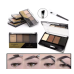 Sombras Para Sobrancelha BOX C/36 Un Febella