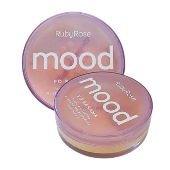 Po Banana BOX C/24 Un Ruby Rose