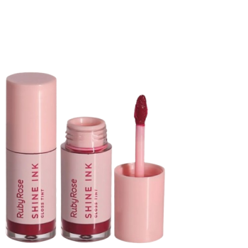 Gloss Tint Shine Ink BOX C/ 36 Un Ruby Rose 