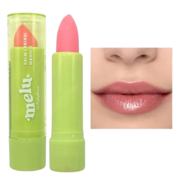 Labial Balm Magico BOX C/24 Un Ruby Rose
