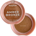 Compacto Matte Amber Bronze BOX C/24 Un Ruby Rose