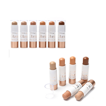 Iluminador Stick Glam BOX C/ 36 Un Vivai