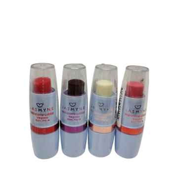 Hidratante Labial Vegano BOX C/24 Un Jasmyne