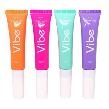 Mascara Vibe BOX C/24 Un Jasmyne