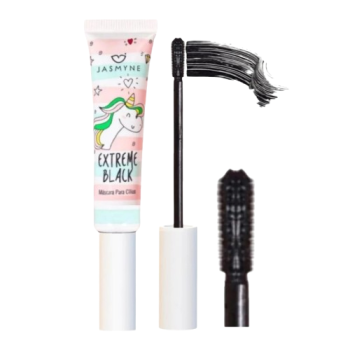 Mascara para Cilios BOX C/24 Un Jasmyne