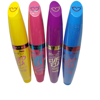 Mascara para Cilios Euforia Jasmyne