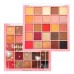 Paleta de Sombras Colecao Encanto BOX C/12 Un Jasmyne