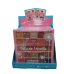 Paleta de Sombras Colecao Encanto BOX C/12 Un Jasmyne