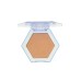 Estojo com Pó Iluminador Glow Passion Heavenly - JS03028-A 