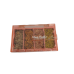 Paleta de Sombras BOX C/12 Un Jasmyne