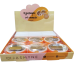 Po Compacto BOX C/12 Un Jasmyne