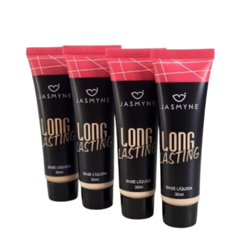 Base Liquida BOX C/24 Un Jasmyne