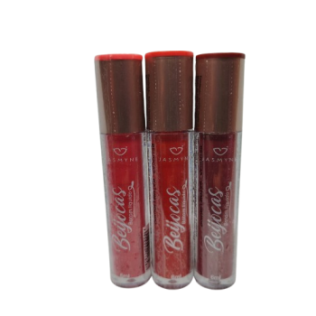 Batom Liquido Beijocas BOX C/24 Un Jasmyne