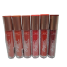 Batom Liquido Beijocas BOX C/24 Un Jasmyne