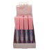 Lip Oil Glow BOX C/24 Un Jasmyne