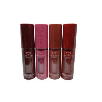 Batom Matte Liquido BOX C/24 Un Jasmyne