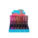 Batom Liquido BOX C/24 Un Jasmyne