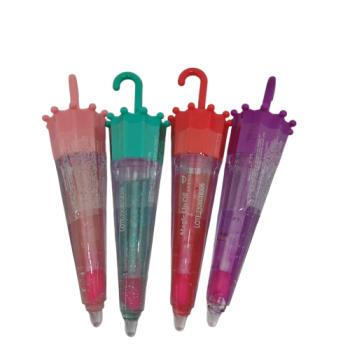 Lip Oil BOX C/24 Un Jasmyne