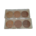 Paleta de Contorno BOX C/24 Un Labranche