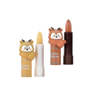 Lip Balm Cute BOX C/36 Un Vivai