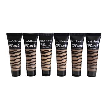 Base Liquida Matte BOX C/24 Un Lua e Neve