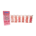 Brilho Labial BOX C/24 Unidades Lua e Neve