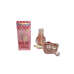 Brilho Labial BOX C/24 Unidades Lua e Neve
