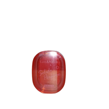 Solido Perfume BOX C/36 Un Lua e Neve