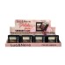 Paleta para Sobrancelhas BOX C/24 Un Lua e Neve 