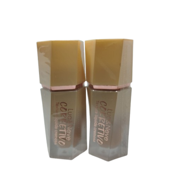 Corretivo Liquido BOX C/24 Un Lua e Neve
