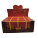 Toxicant Poison Parfum BOX C/12 Un Lua e Neve