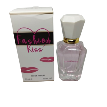 Fashion Kiss de Parfum 30ML BOX Lua e Neve