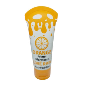 Primer Hidratante Orange BOX C/24 Un Love Rain