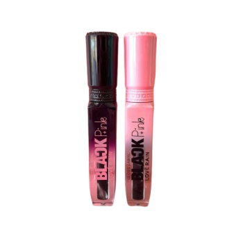 Gloss Labial  BOX C/24 Un Love Rain