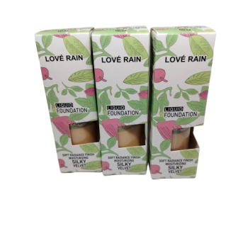 Base Liquida BOX C/24 Un Love Rain